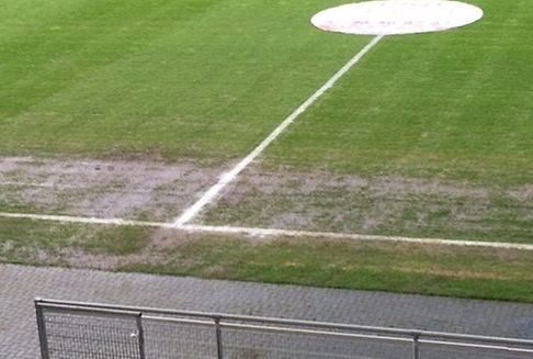 Infrastructures : Differdange jouera finalement l'Europa League à Oberkorn 