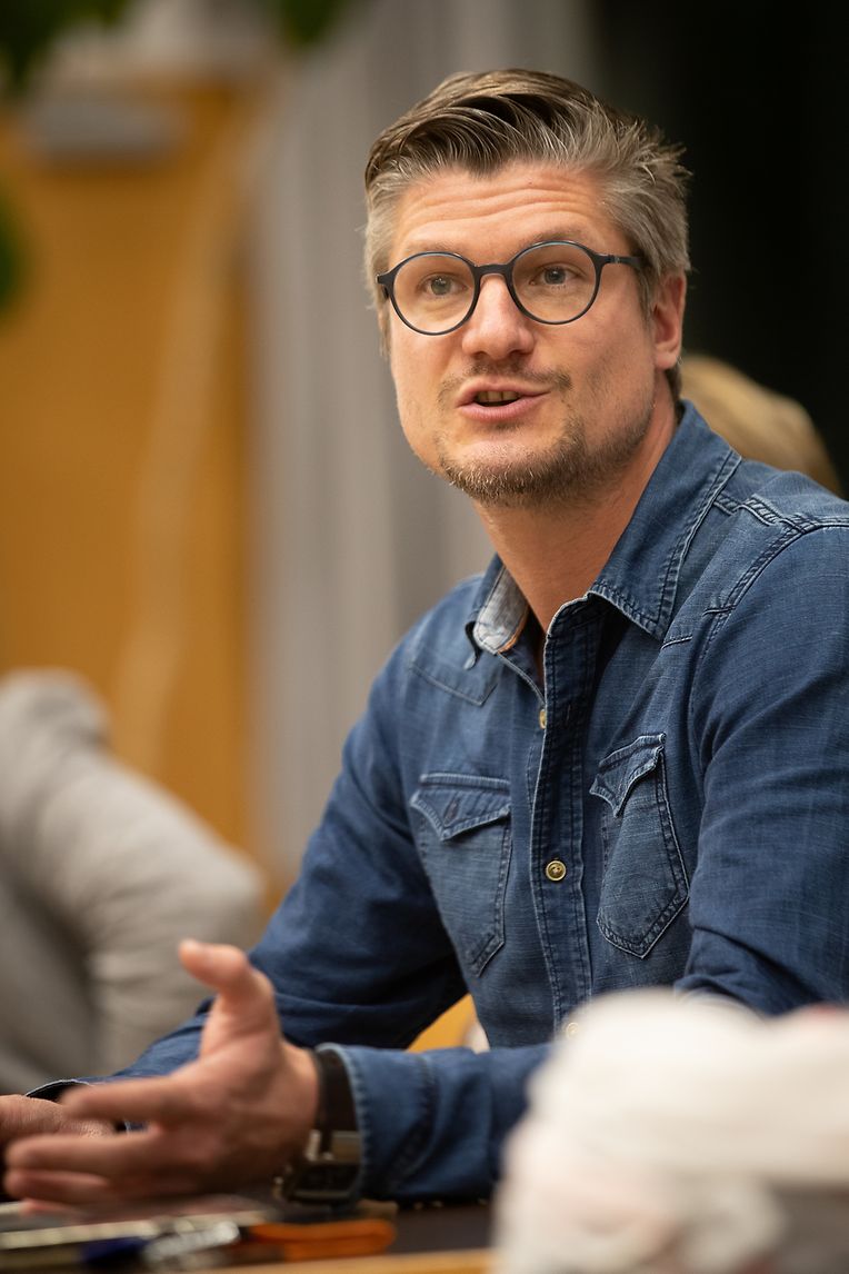 Fit a Flott - assemblée générale - Belvaux -  - 29/10/2021 - photo: claude piscitelli