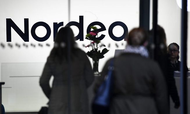 Nordea, the Nordic region’s biggest bank