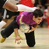 Futsal: Differdange remporte le choc, Dudelange conforte sa quatrième place