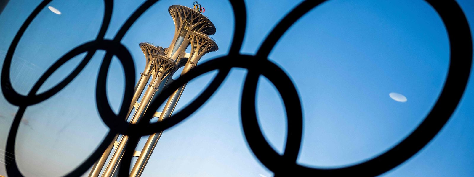 Die Olympischen Winterspiele in Peking (4. bis 20. Februar) stehen unter keinem guten Stern.