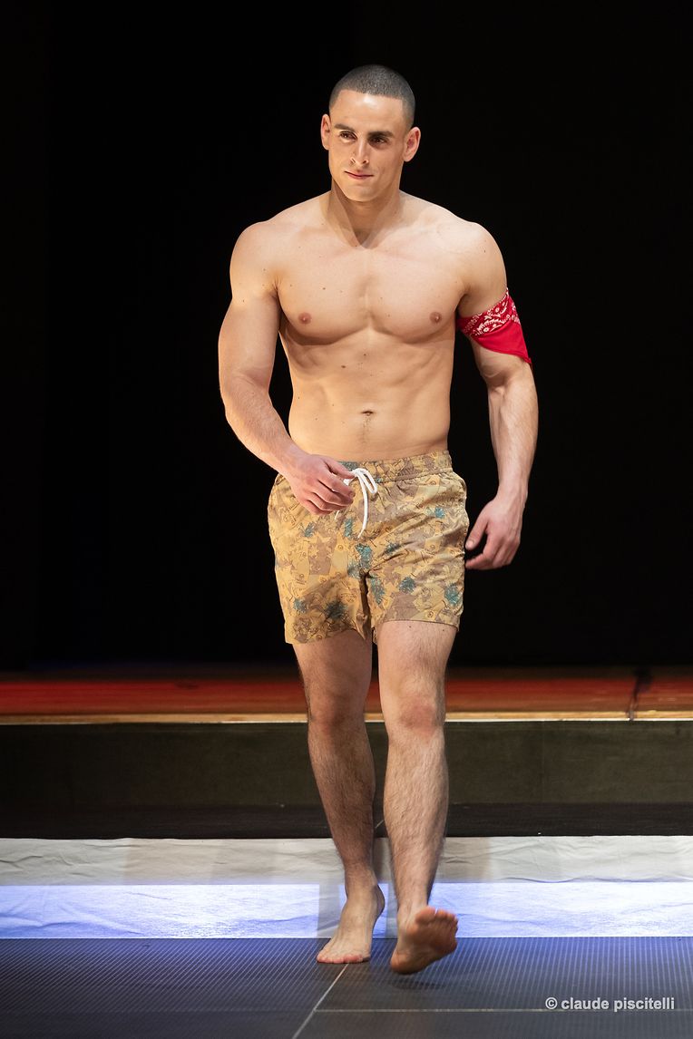 Miss et Mister Grande Région 2019 - Soleuvre - Artikuss - 16/02/2019 - photo: claude piscitelli