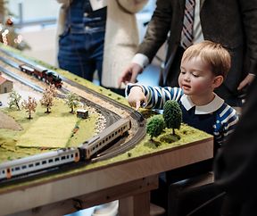 Visite de la Structure d’hébergement pour personnes âgées CIPA Haaptmann’s Schlass