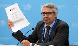 "Die Länder werden rivalisieren müssen, um das attraktivste Steuerniveau für Unternehmen anzubieten", sagt Pascal Saint-Amans von der OECD.