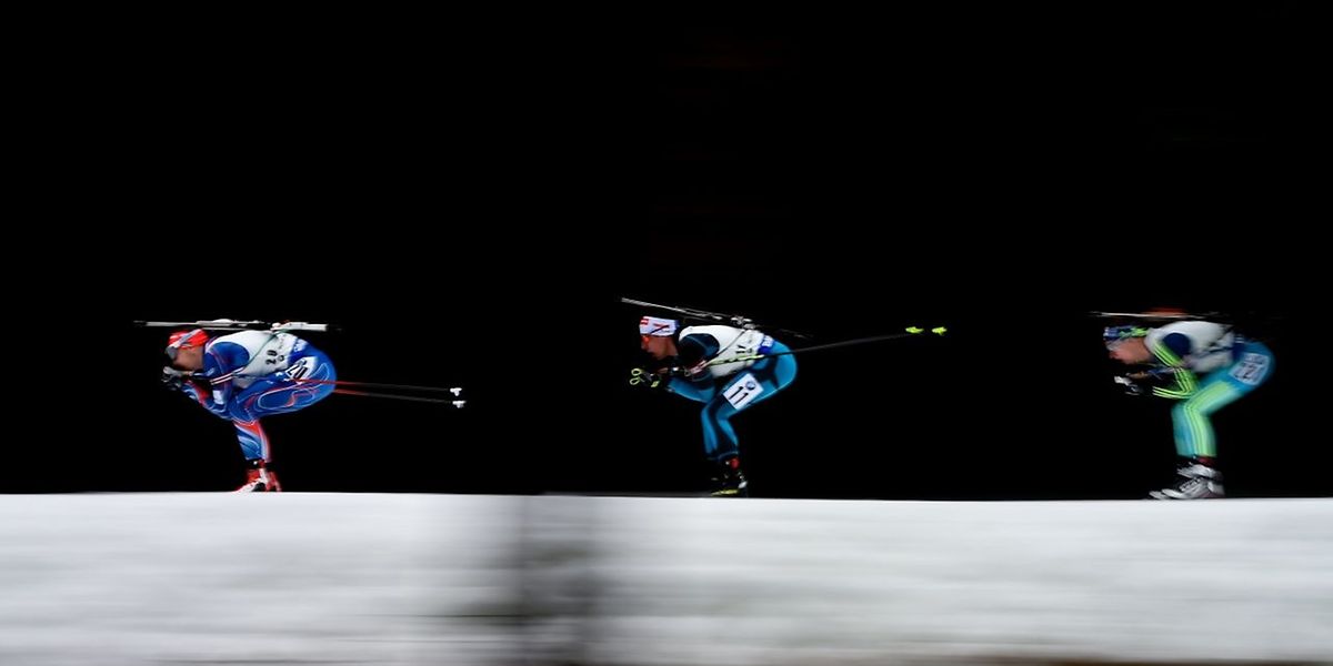 Bei der Winter-Olympiade in Sochi sollen Dopingproben russischer Sportler manipuliert worden sein.