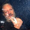 UK approves Assange extradition to US