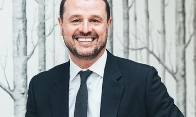 Emanuele Vignoli currently serves as managing director, regional head of global liquidity and cash management