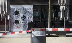 Lokales, Club 5 am Park,Esch Alzette. Foto: Guy Wolff/Luxemburger Wort