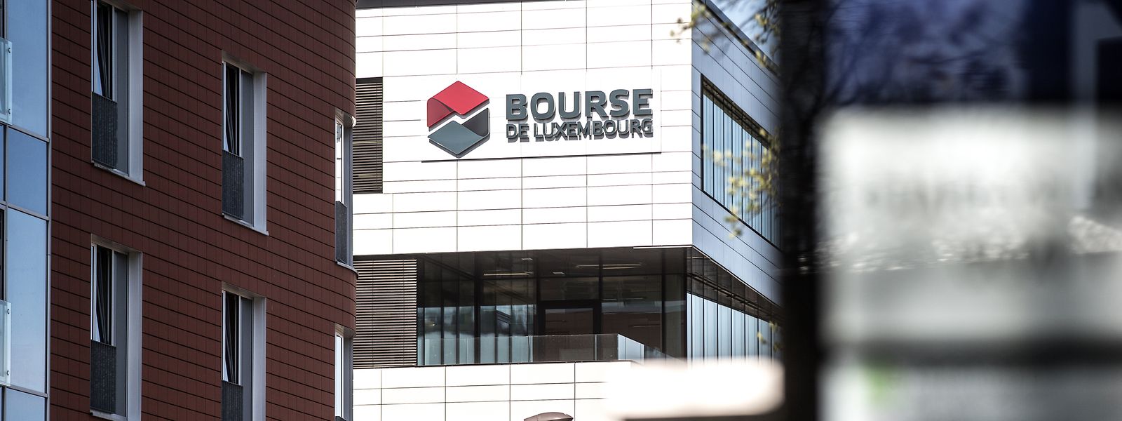 Auch die Luxemburger Börse hat auf Homeoffice umgestellt: 98 Prozent der Mannschaft ist derzeit nicht im Büro präsent. 