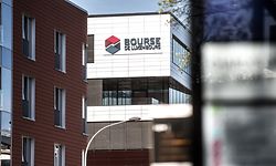 Auch die Luxemburger Börse hat auf Homeoffice umgestellt: 98 Prozent der Mannschaft ist derzeit nicht im Büro präsent. 