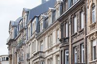 Immobilien, Altbau, Wohnungen, Wohnung, Miete, zu verkaufen, Foto: Lex Kleren/Luxemburger Wort