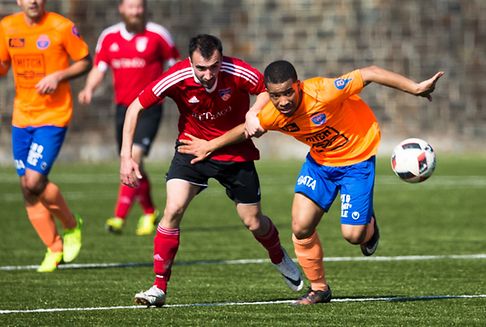 Division 1: Schieren coupeur de tête, Kayl/Tétange se rapproche de Berbourg