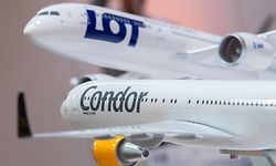 Die polnische Fluglinie Lot verzichtet auf den geplanten Kauf des Ferienfliegers Condor. 