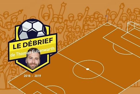 «La clef du match au Fola, ce fut l'animation défensive de Strassen»