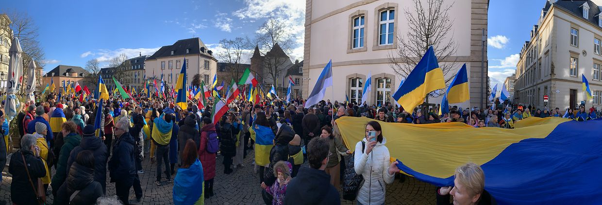 365 days of Bravery, Resilience, Courage and Support!