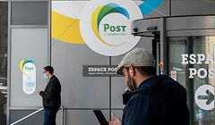 Wi , PK Post , Pres Bilan , Foto:Guy Jallay/Luxemburger Wortt