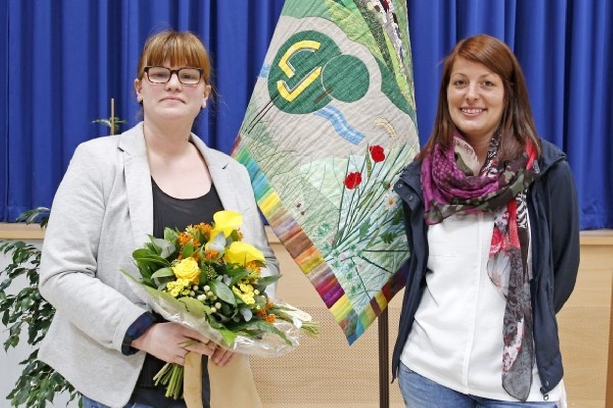 Eindrücke vom Landjugendtag in Hivingen.