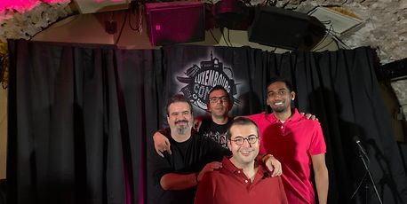 A mixed bag of laughs at comedy night - Vimarsana News