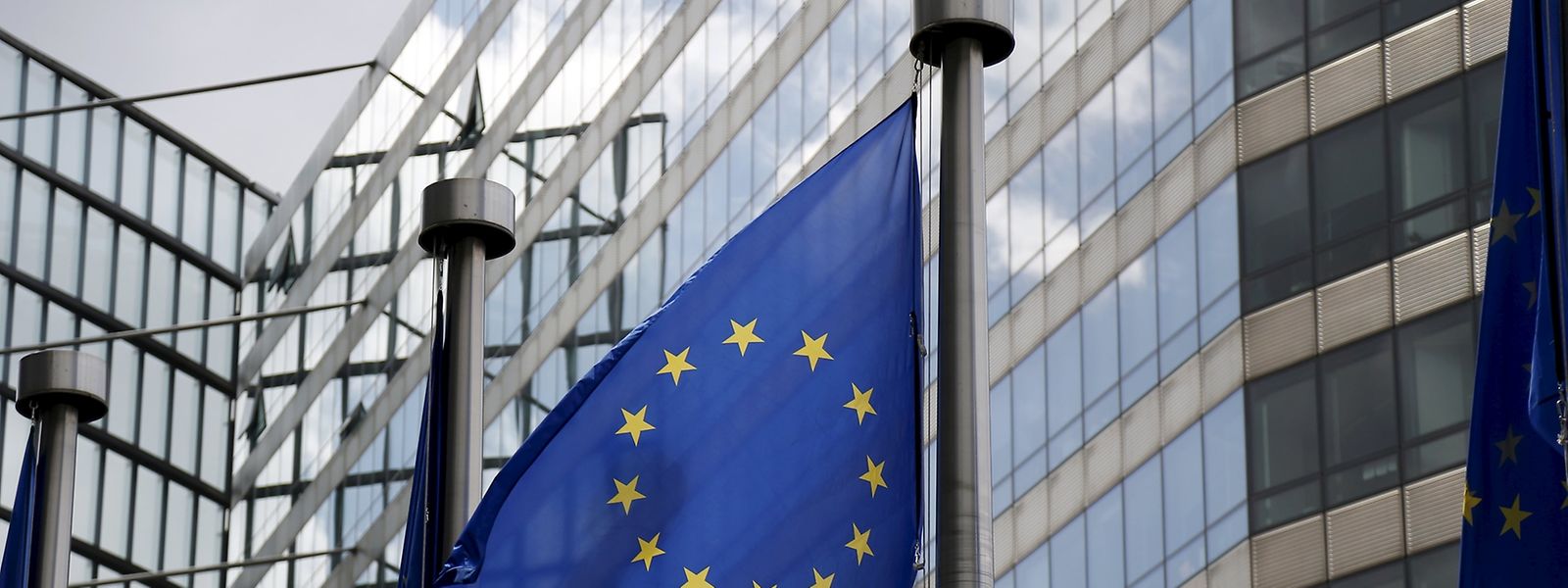 La Commission européenne, à Bruxelles, tape sur les doigts de 11 Etats membres.