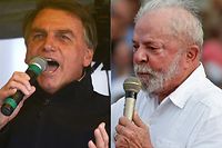 A campanha eleitoral para eleger o Presidente, governadores de estado e parlamentares regionais e federais no Brasil arrancou oficialmente esta terça-feira.