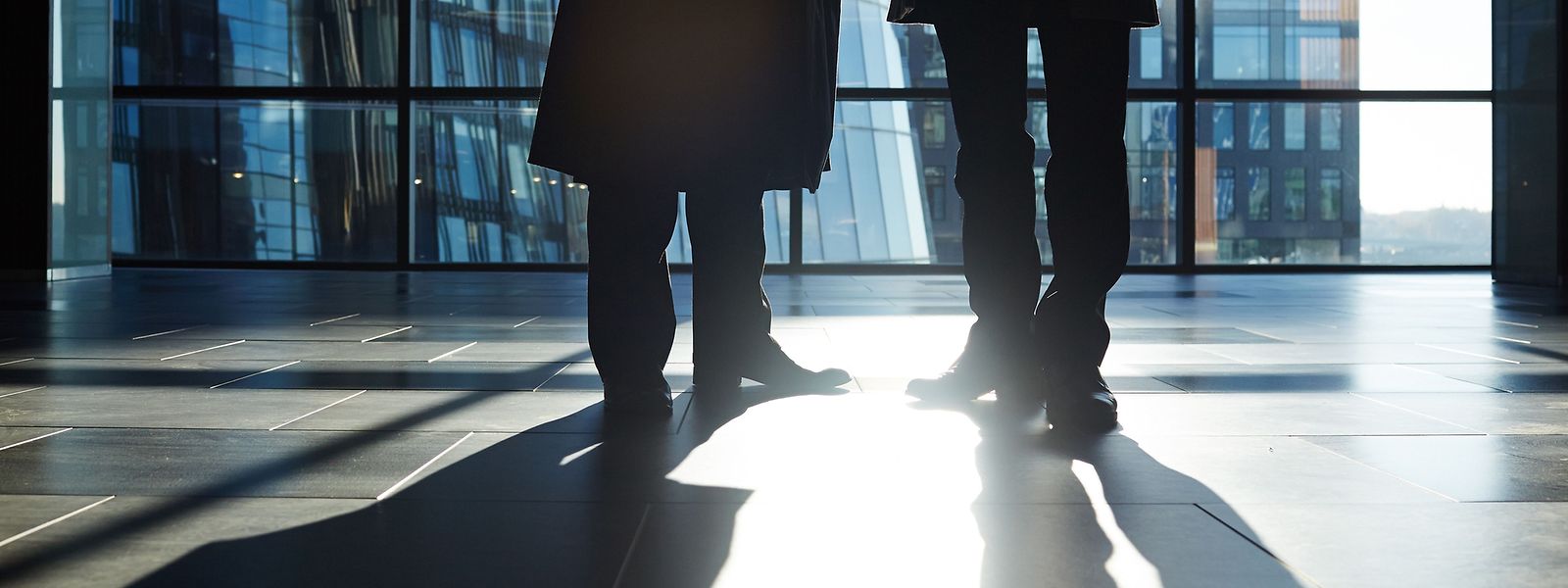 Im vergangenen Jahr blieb die Situation Luxemburgs beim Schattenbankwesen im Unklaren - das ändert sich nun. 