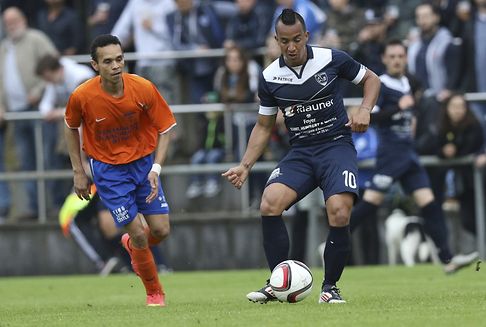 Finale de la Coupe FLF: Steinsel émerge sur le fil