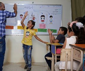 Kindernothilfe Projekt 46152