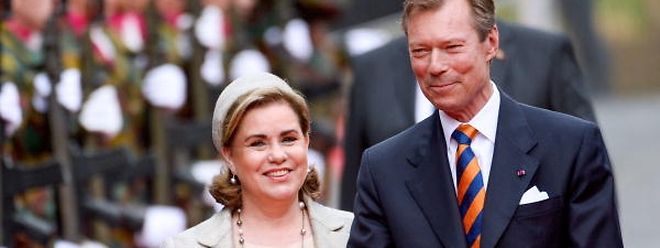 Ein Staatsbesuch mit vollem Programm: Drei Tage lang weilt die luxemburgische Delegation um das großherzogliche Paar in der finnischen Hauptstadt. 