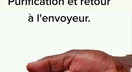 Sort pour amour +229 93 28 83 26