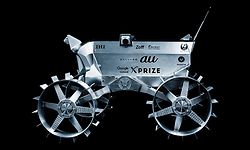 Das Unternehmen Ispace arbeitet an einem Roboter, der den Mond erkunden soll.