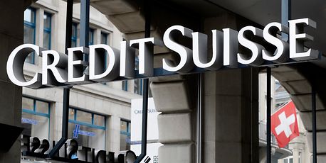 Credit Suisse sets up new financing group to boost risk control - Vimarsana News