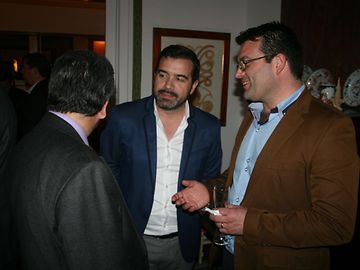 De quinta-feira a sábado : Empresas de Santa Maria da Feira de visita ao Luxemburgo