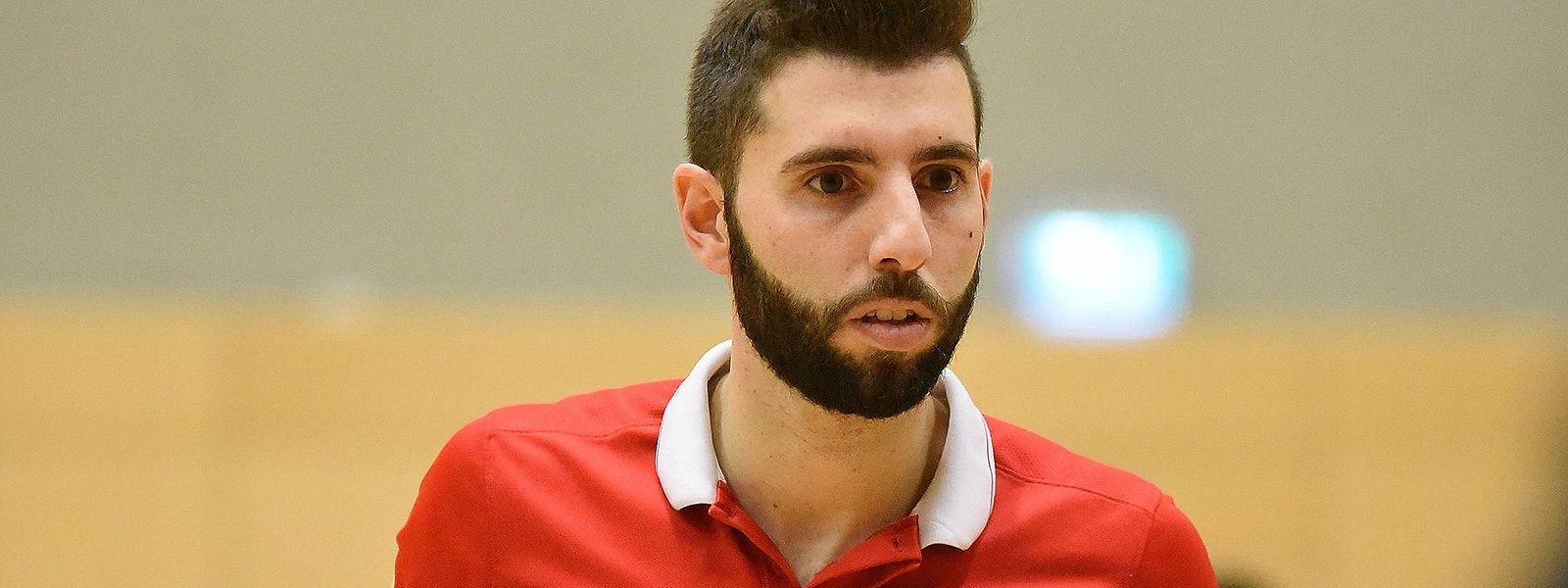 Pour le capitaine du FC Differdange 03, Davide Chalmandrier, «le derby au sommet se jouera sur des détails et notamment sur la faculté à concrétiser ses occasions»