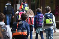 Die Regierung diskutiert am Freitag über neue Maßnahmen, die ab nächster Woche in den Schulen greifen sollen.
