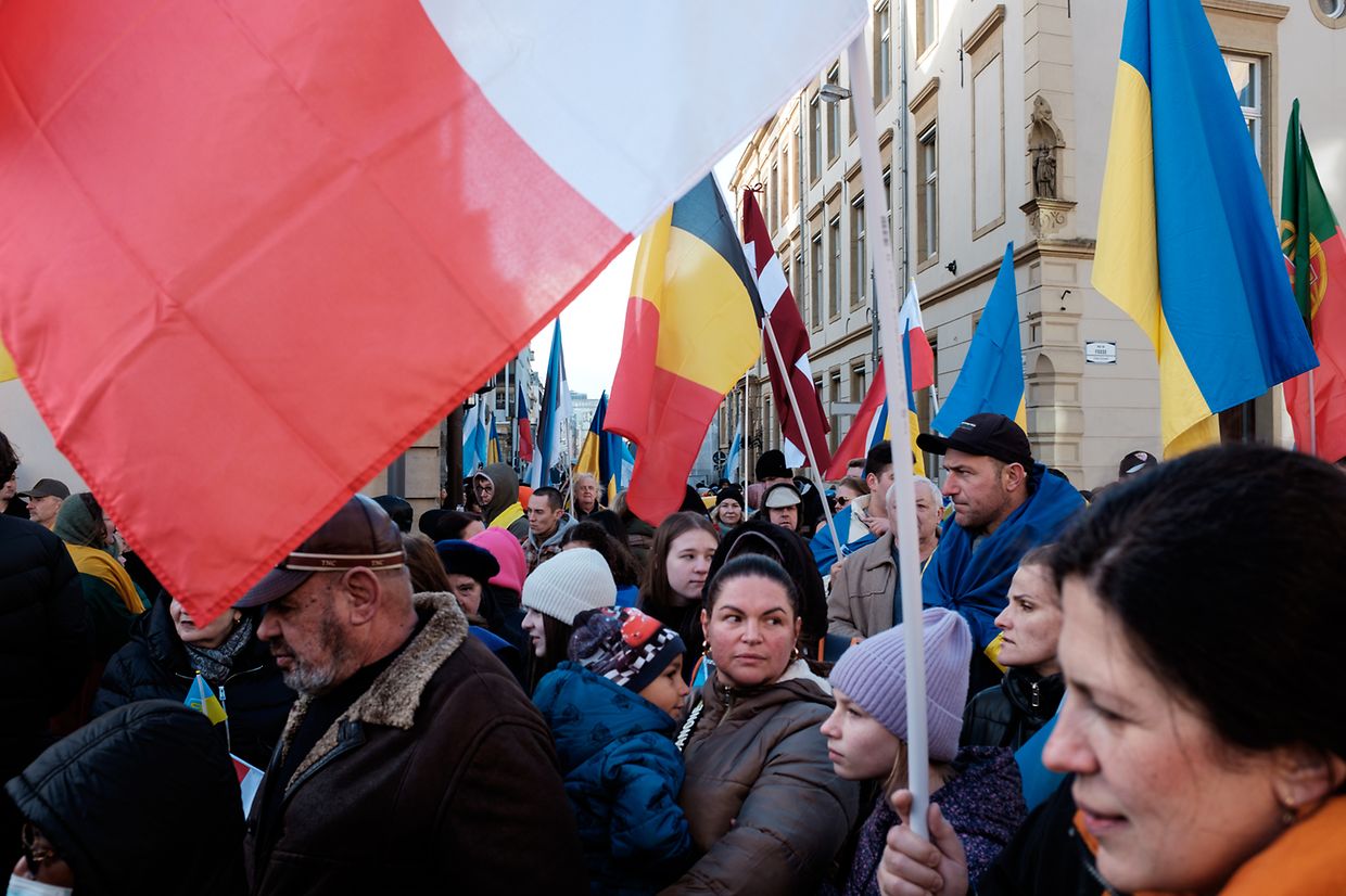 365 days of Bravery, Resilience, Courage and Support!