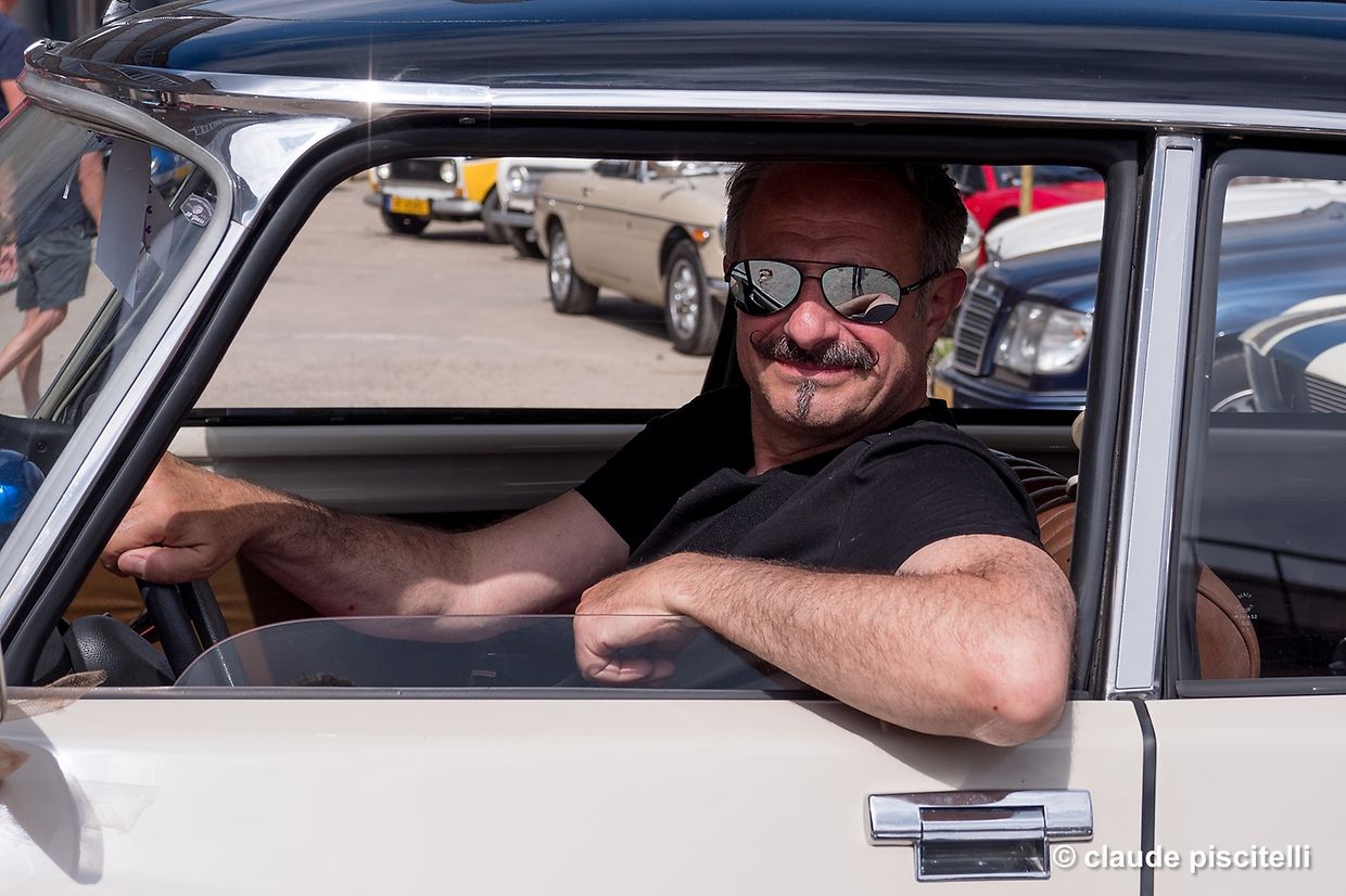 LOF OLDTIMER BREAKFAST -  LËTZEBUERGER OLDTIMER FEDERATIOUN  - 1535°C  - Differdange - 18.06.2017 © claude piscitelli