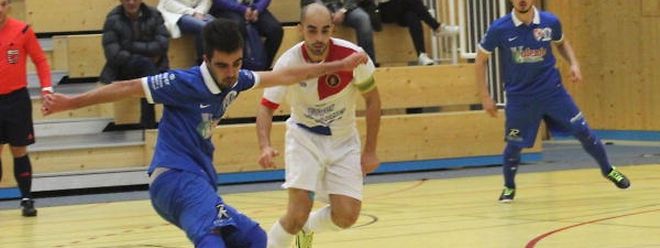 Les Bettembourgeois n'ont plus que la Coupe pour égayer leur fin de saison mais ils ne partiront pas favoris face à une solide formation de Munsbach.