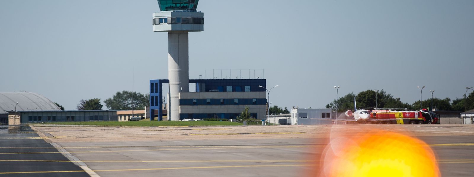 Bei der anstehenden Zertifizierung des Flughafens könnte die dem Staat gehörende Betreibergesellschaft lux-Airport den "Accountable Manager" stellen und offizielle Betreiberin des Findels werden.