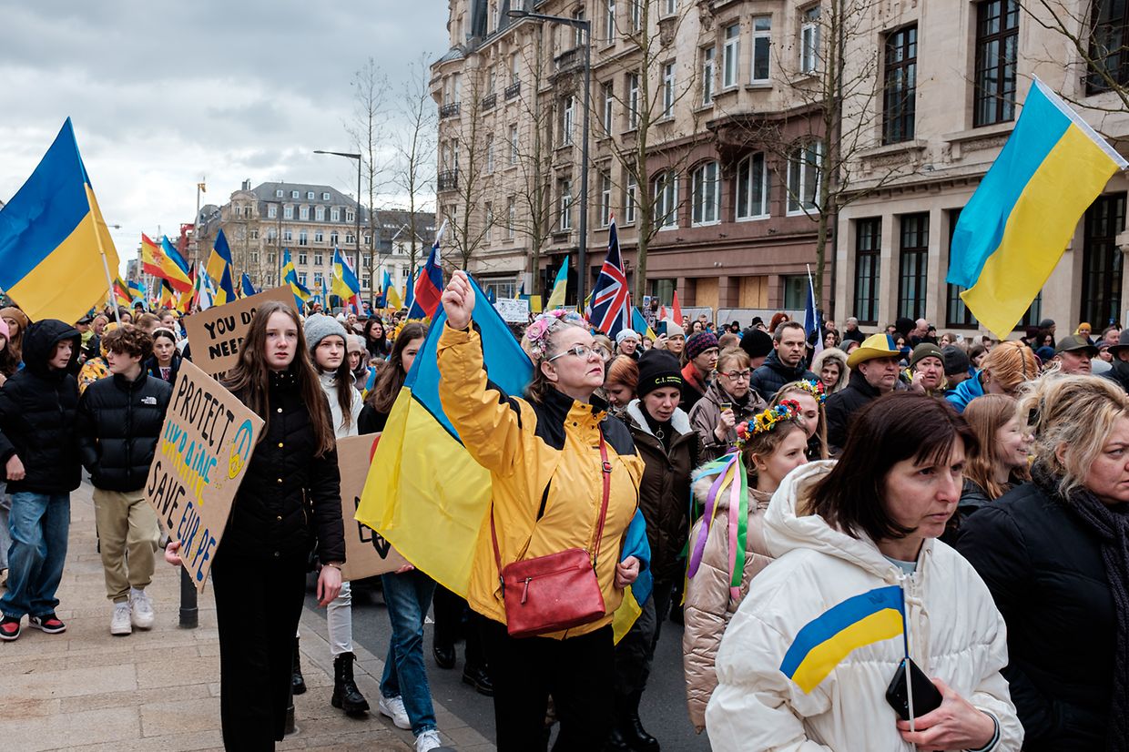 365 days of Bravery, Resilience, Courage and Support!