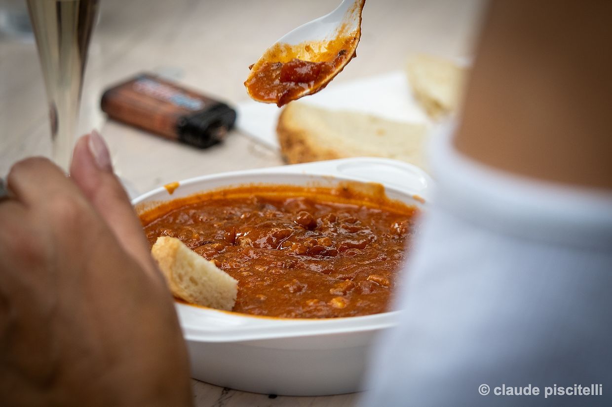 Patrick Bidoli Memory - Brasserie de la Mine - Lasauvage -  - 01/08/2020 - photo: claude piscitelli