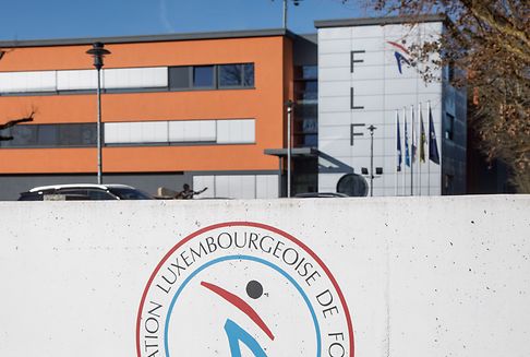 UEFA erlaubt Saisonabbruch in Luxemburg