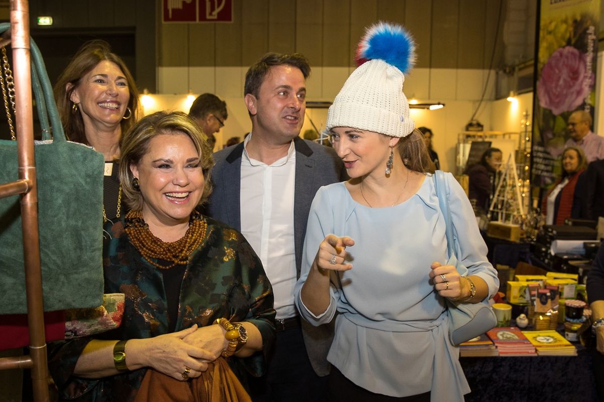 Bazar International 2017 