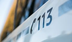 Neue Polizeiwagen, Polizei, Police, Poliss, Foto Lex Kleren