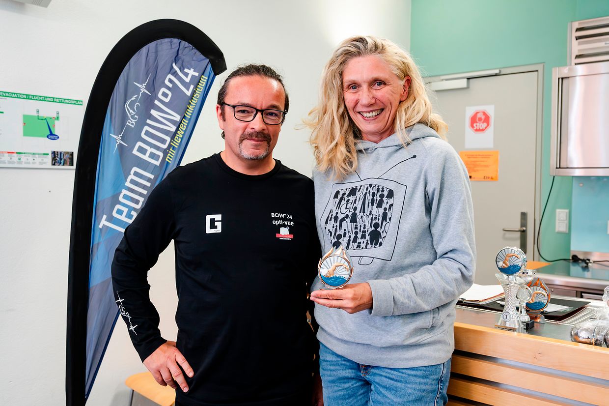 6 Stonne Schwammen, Team BOW 24, Guy Bertemes, Lultzhausen, 08.06.2024, Photo : Caroline Martin ©