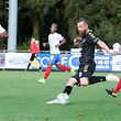 05 Fussball BGL Ligue Spielzeit 2018-19 zwischen Progres Niederkorn und Etzelle Ettelbruck am 22.08.2018 Alexsandre KARAPETIAN (87 PN)