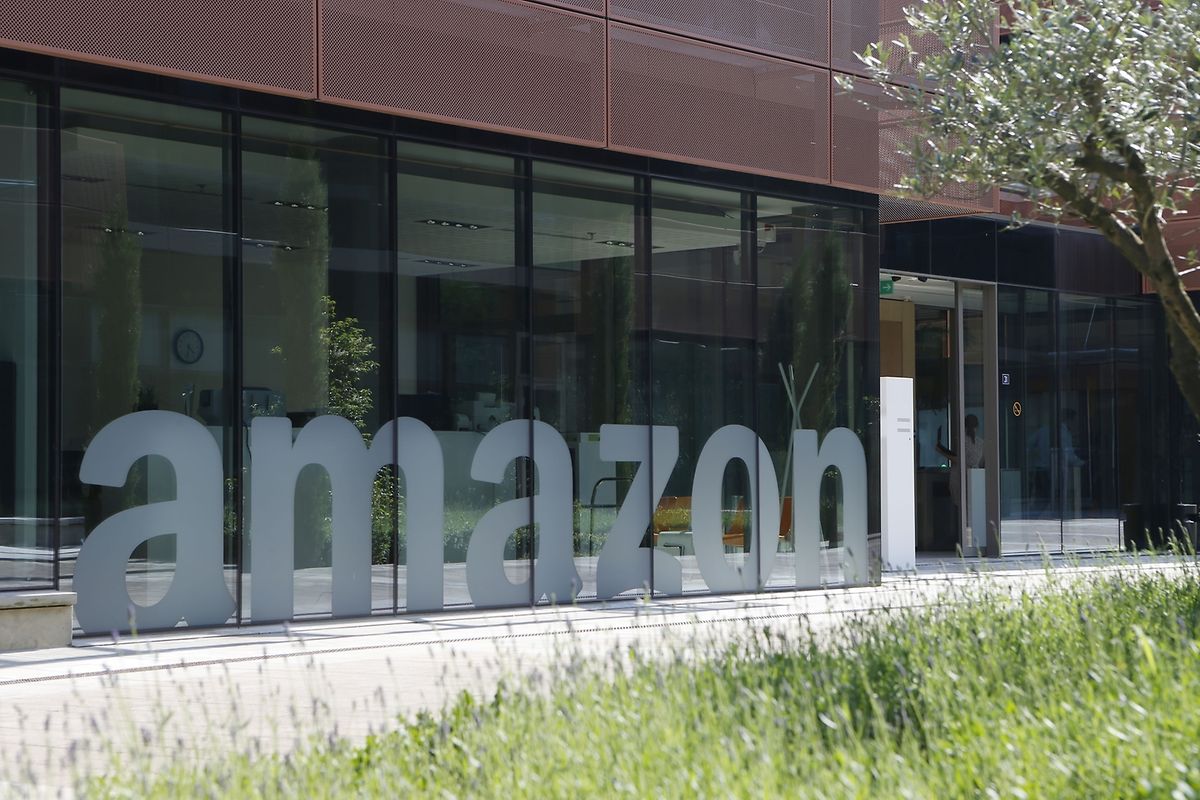 Amazon close to completing new office lettings in Kirchberg