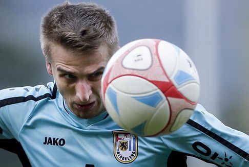 Coupe de Luxembourg im Fußball: Sieben Erstligisten und die Angst vorm Fehltritt