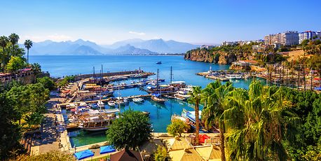 Five budget holiday destinations with direct flights from Luxembourg - Vimarsana News