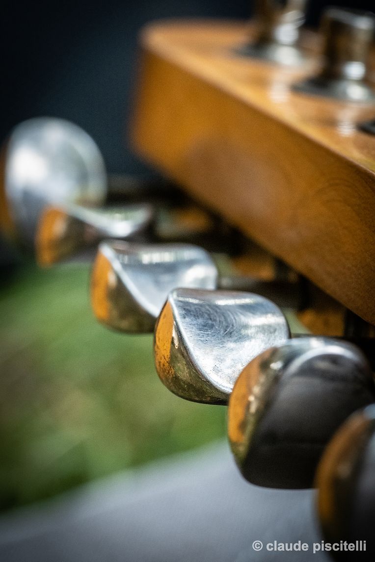 Patrick Bidoli Memory - Brasserie de la Mine - Lasauvage -  - 01/08/2020 - photo: claude piscitelli