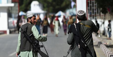 Schlimme Dürre bedroht sieben Millionen Bauern in Afghanistan - Vimarsana News